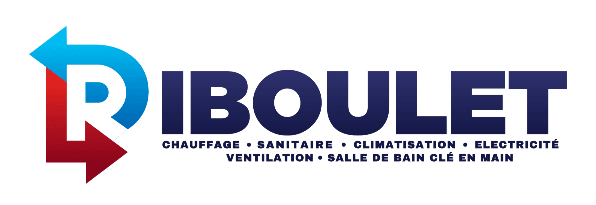 SARL Riboulet - Chauffage, Plomberie, Électricité
