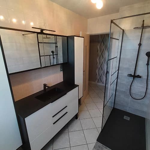 Intervention plomberie Riboulet