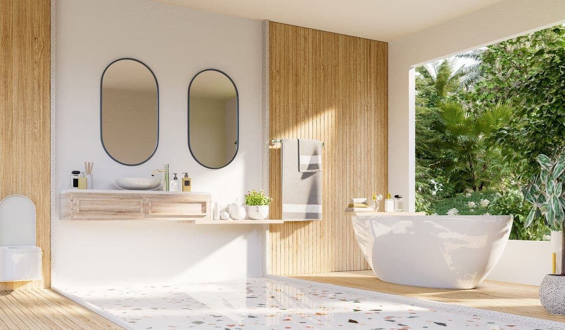 Rénovation Salle de Bain en 8 Étapes