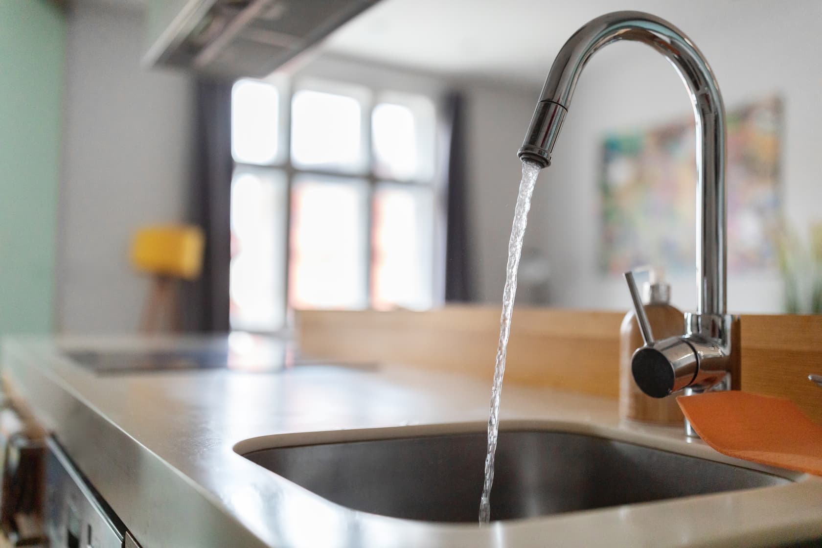 BWT One Source : L'Eau Pure chez Vous